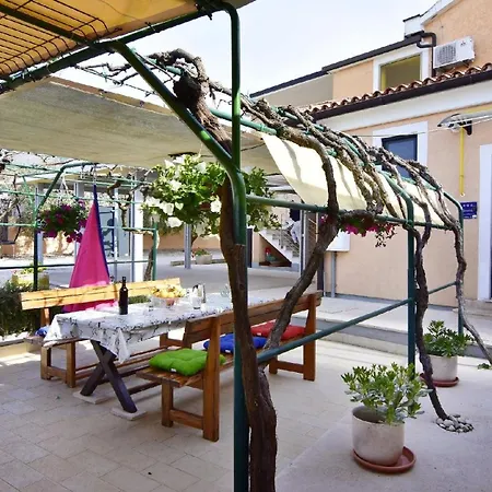 Charmantes Neues Mit Terrasse Naehe Enea 2 Lejlighed *